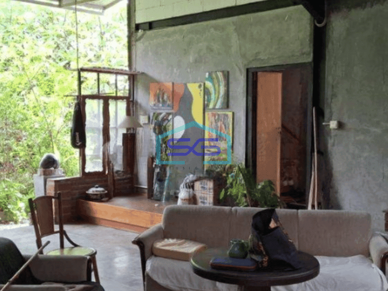 Disewakan Gudang Tempat Usaha 2 Lantai Di Pura Demak Denbar Bali