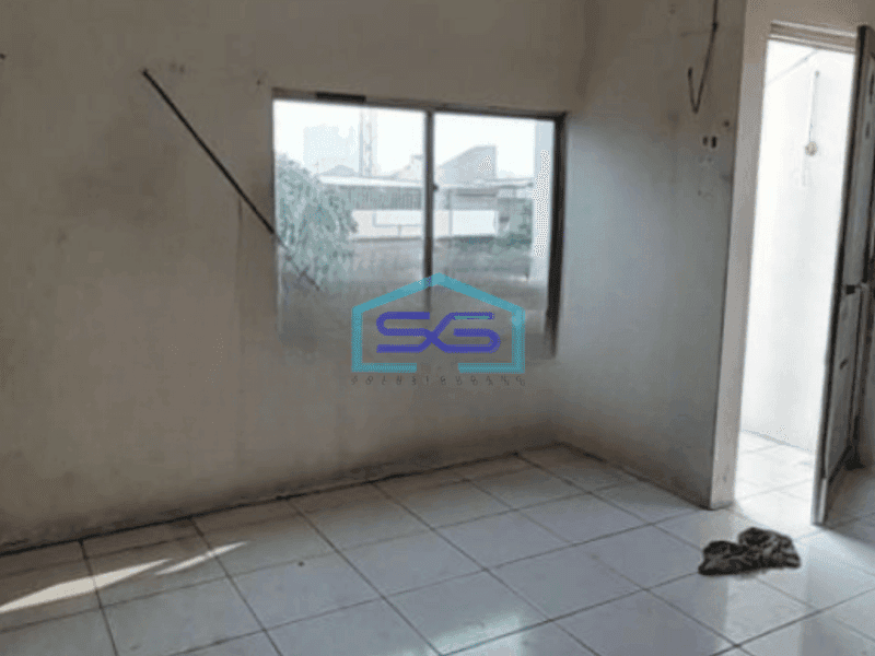 Disewakan Ruko di Jalan Raya Tambora Jakarta Barat Kondisi Bangunan  Bagus