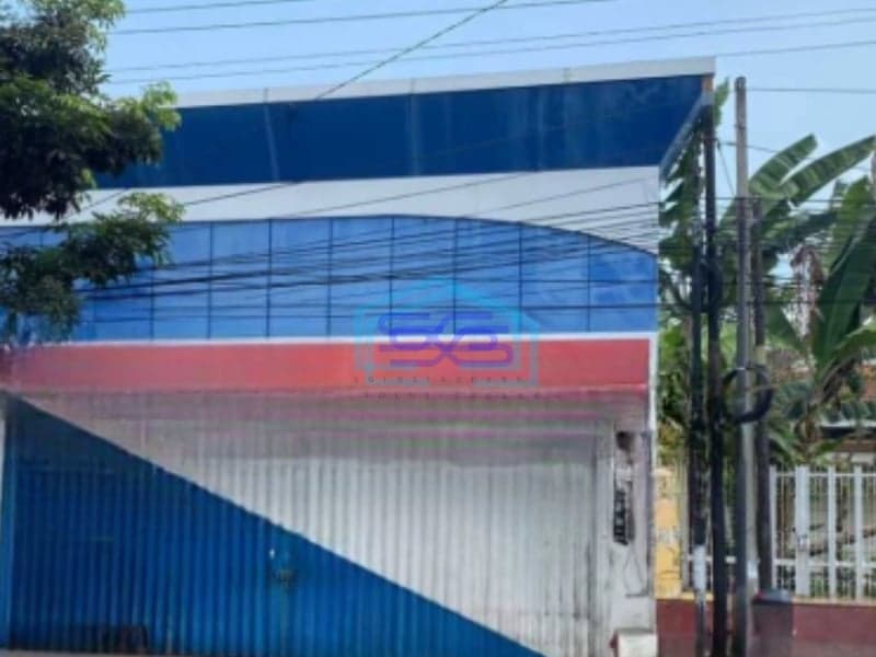 Dijual Ruko Luas Tanah  345 m² Lokasi Strategis di Batu Malang