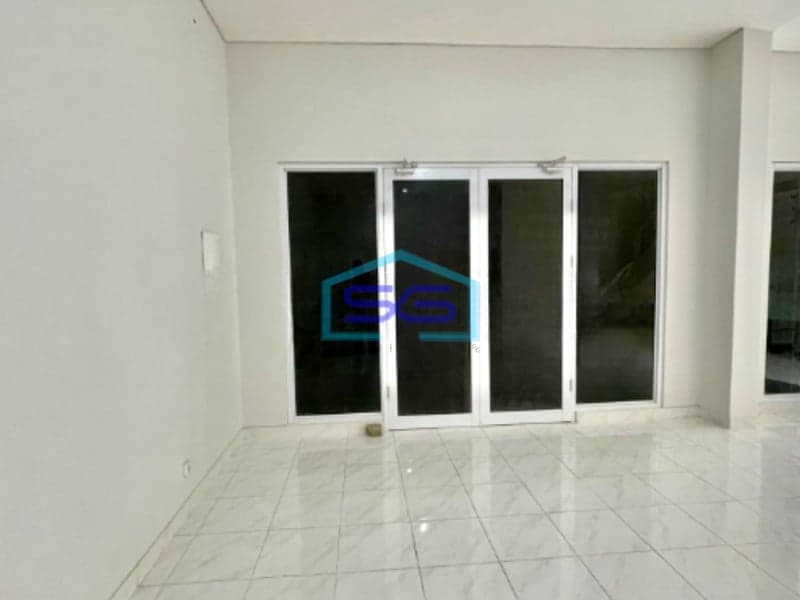 Dijual Segera Ruko Gandeng 2 Lantai Di Gading Serpong Tangerang Siap Huni LT 81m2