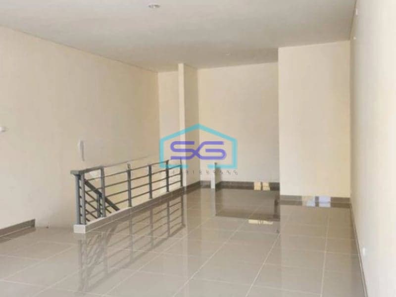 Dijual Ruko Maggiore Gandeng 2 Lantai Blok A Jarang Ada Tangerang