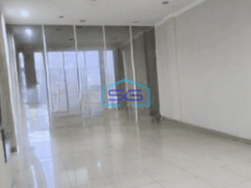 Disewakan Ruko Siap Pakai Luas Bangunan 200 m² di Pluit Jakarta Utara