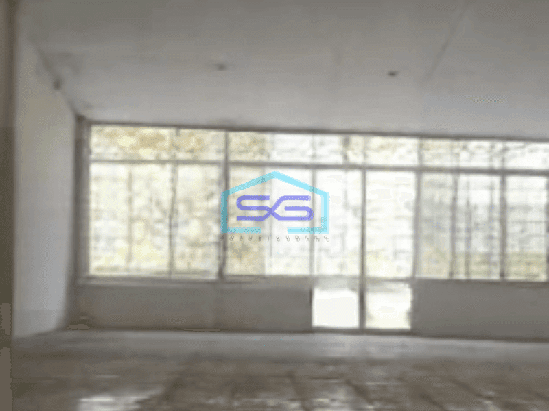 Dijual Ruang Usaha Luas Bangunan  500 m² di Madyopuro Malang