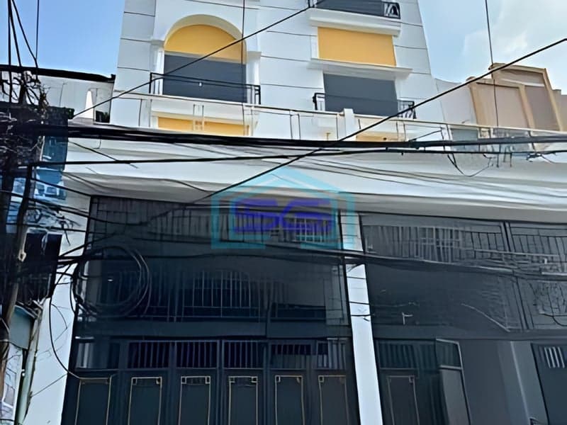 Dijual Ruko Jelambar Jakarta Barat