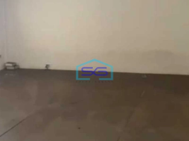 Dijual Gudang Pergudangan 99 Salembaran Kosambi Tangerang Luas 600m2