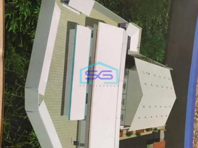 Dijual Gudang Siap Pakai di Jati Sampurna Kota Bekasi Luas Tanah 3500m2