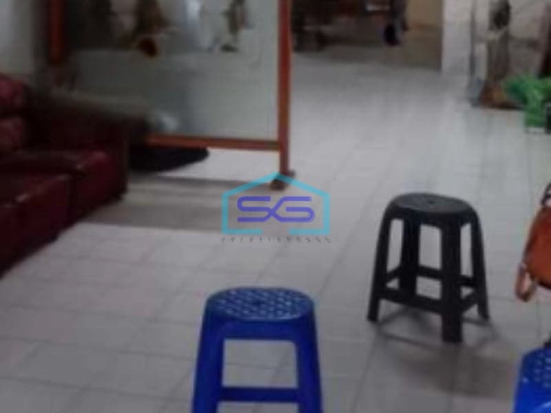 Dijual Ruko Lokasi Startegis Luas Bangunan 198 m² Lokasi Tamansari Jakarta Barat