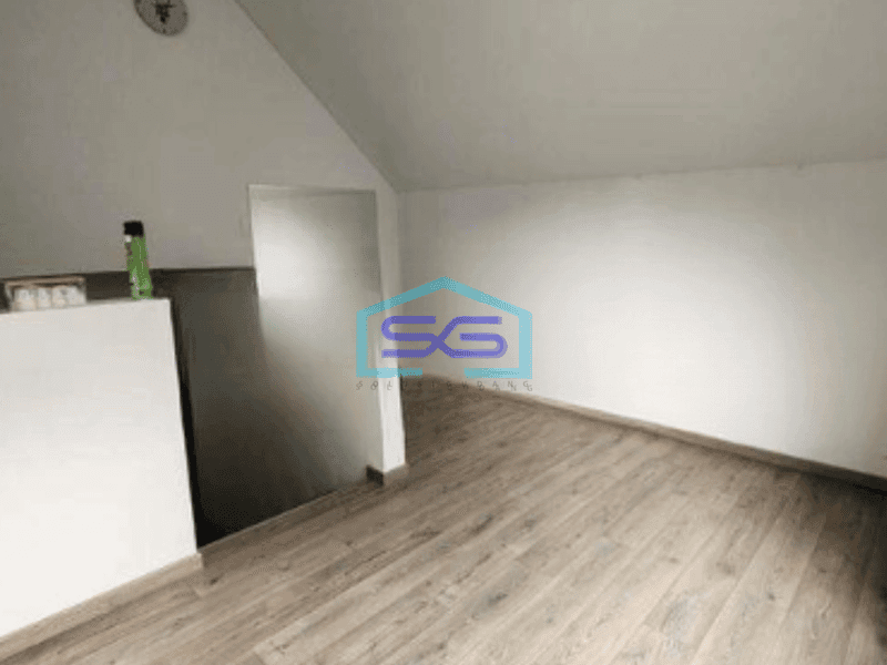 Dijual Cepat Gudang di Jati Asih Bekasi Kondisi Bagus Ada Mess Karyawan