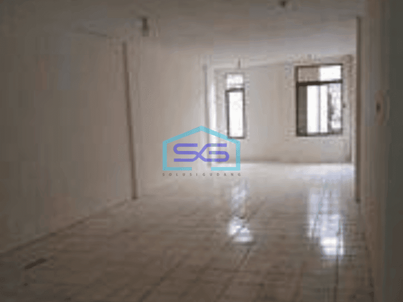 Dijual Ruko di Ruko 1000 Dekat Palem Galaxy Cengkareng