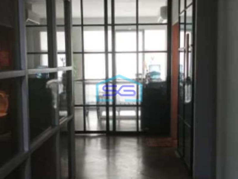 Dijual Ruko Gandeng PIK Jakarta Utara Luas Bangunan 526m2 Bebas Banjir