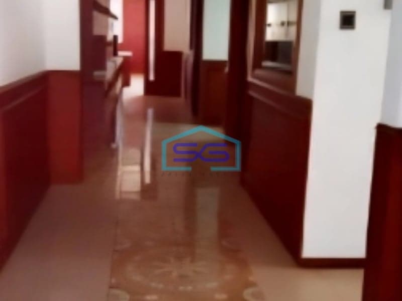 Dijual Gudang di Kawasan Industri Jababeka 1 Cikarang Bekasi Luas Tanah 864m2