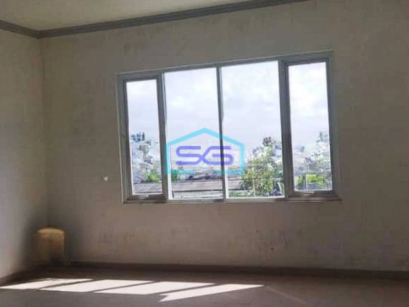 Dijual Ruko 3 Lantai Strategis di Uluwatu Badung Bali LB 180m2