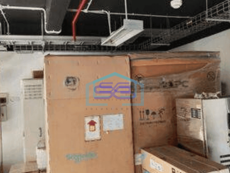 Dijual Ruko di Belmont Residence Meruya Ilir Jakarta Barat