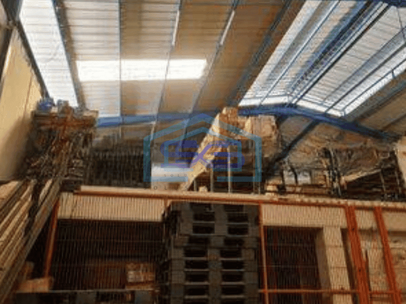 Gudang disewakan Meruya kebon jeruk