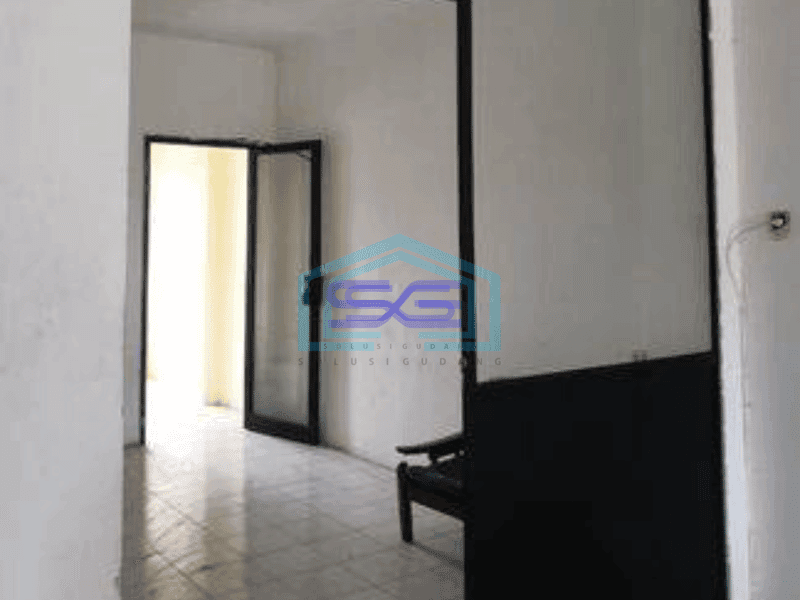Dijual ruko gandeng 2 di Gading Serpong Tangerang