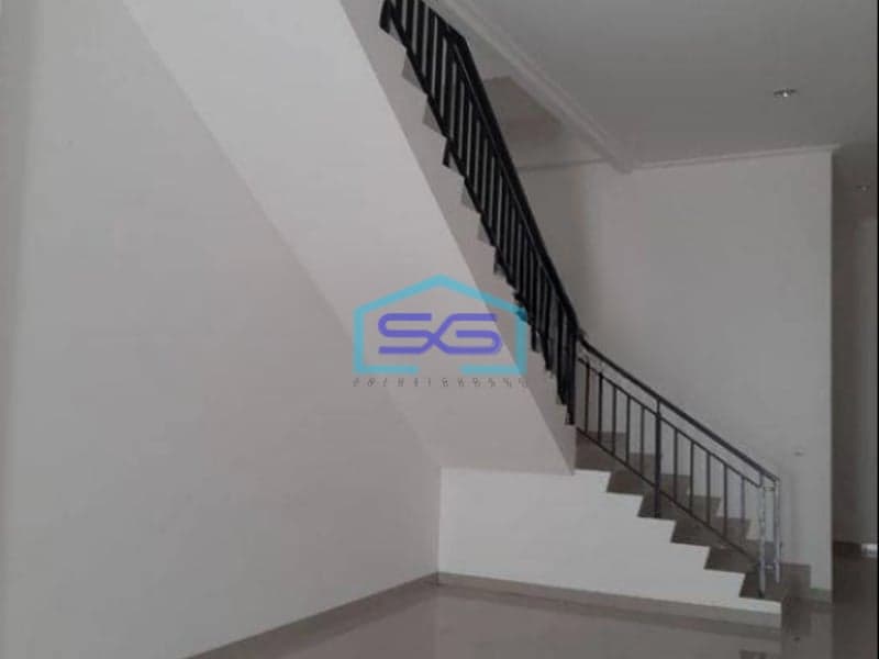 Disewakan Ruko Osaka PIK 2 Jakarta Utara 3 Lantai Brand New Lokasi Strategis Harga Terbaik