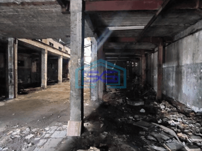 Dijual Gudang Hitung Harga Tanah di Kemayoran Jakarta pusat