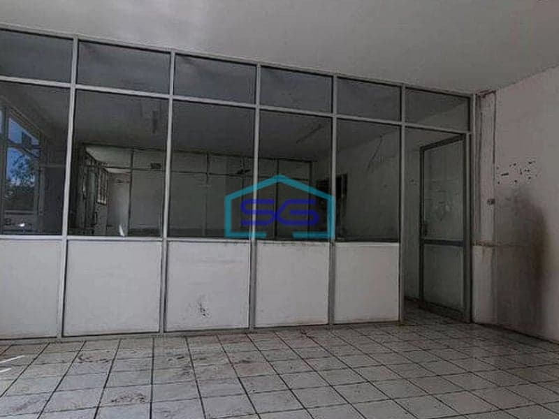 Disewakan Gudang Siap Produksi Izin Lengkap Area Gedebage Kota Bandung LT 10600m2