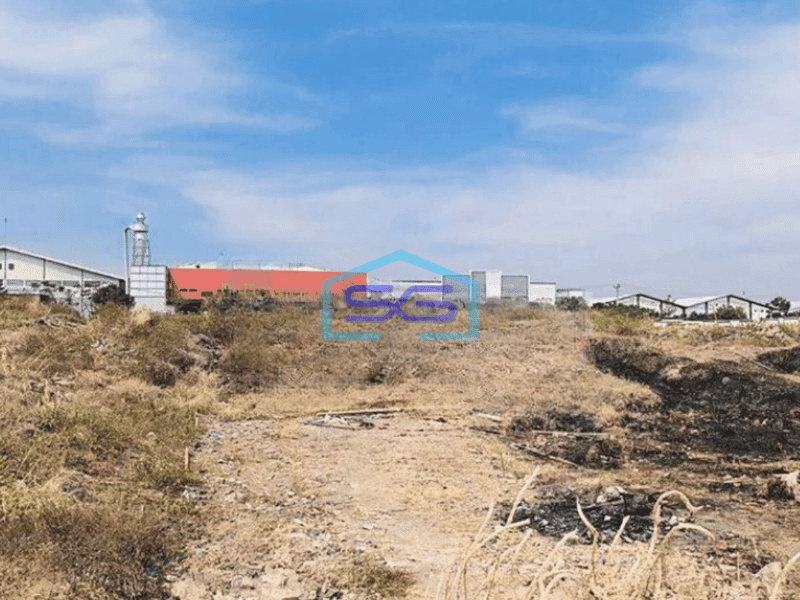 Disewakan Gudang Kic Gatot Subroto Tahap V, Semarang LT 20220m2