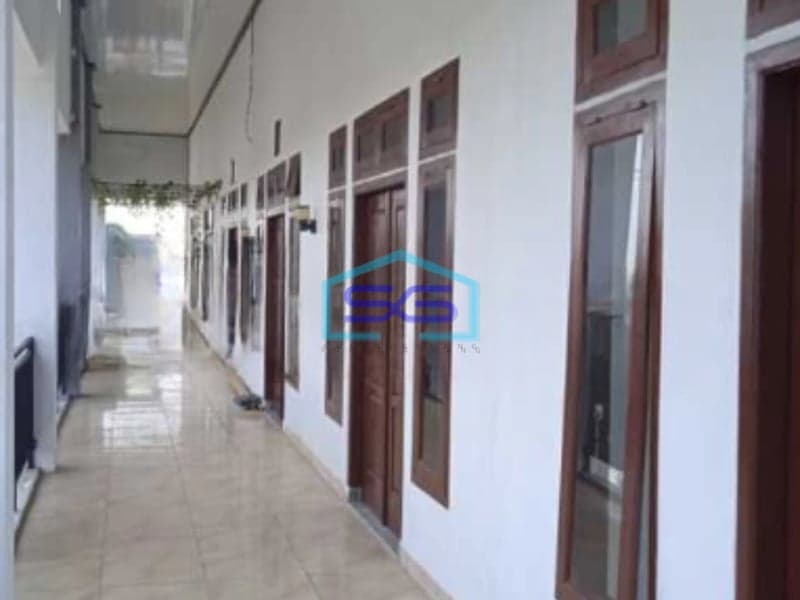 Dijual Ruko Luas Bangunan  224 m² Lokasi Tanjung Karang Barat Bandar Lampung