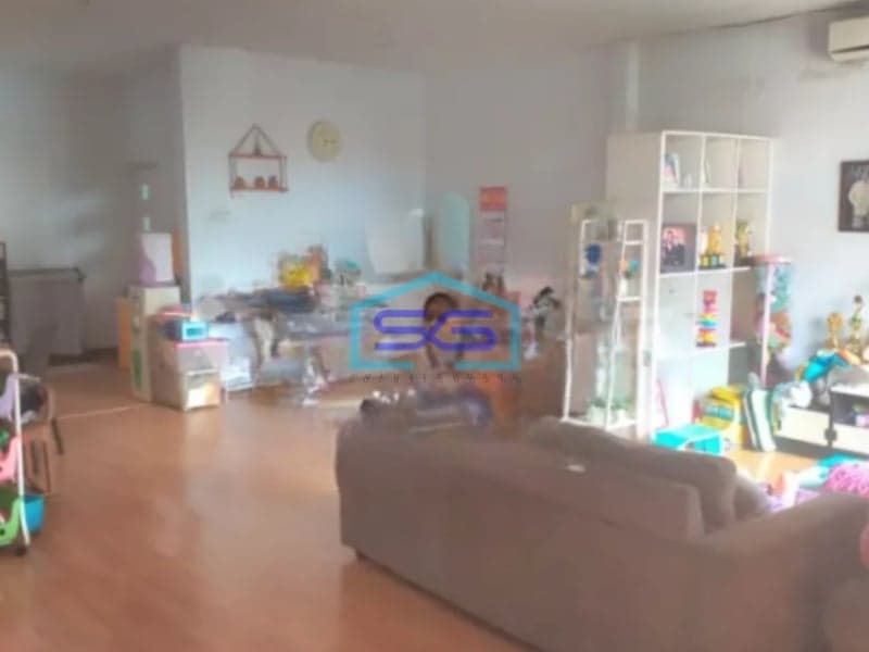 Dijual Ruko 3 Lantai dekat Tol daerah Margajaya Ngamprah Bandung Barat Jawa Barat LT 120m2