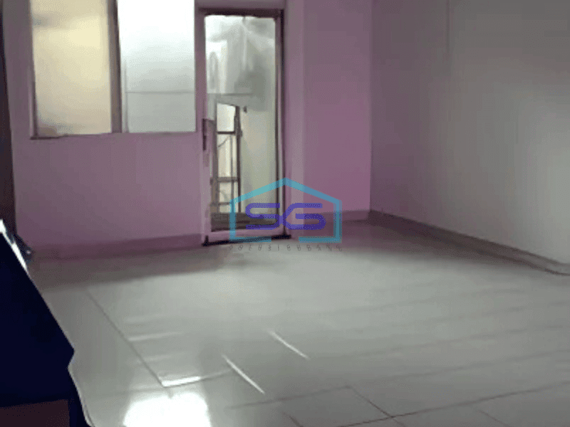 Dijual Ruko 3 Lantai Victoria Park Karawaci Tangerang