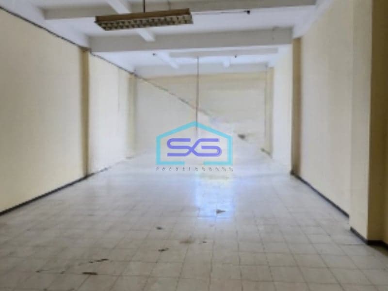 Disewakan Ruko Lokasi Straetgis Luas Bangunan 500 m² DI Mataram Semarang