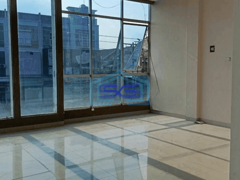 Dijual ruko di gajah raya majapahit semarang jawa tengah