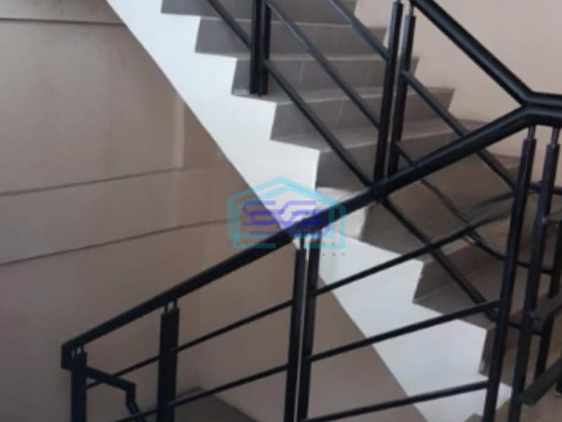 Dijual Ruko Luas Bangunan 1464 m² Lokasi di Jembatan Besi Jakarta Utara