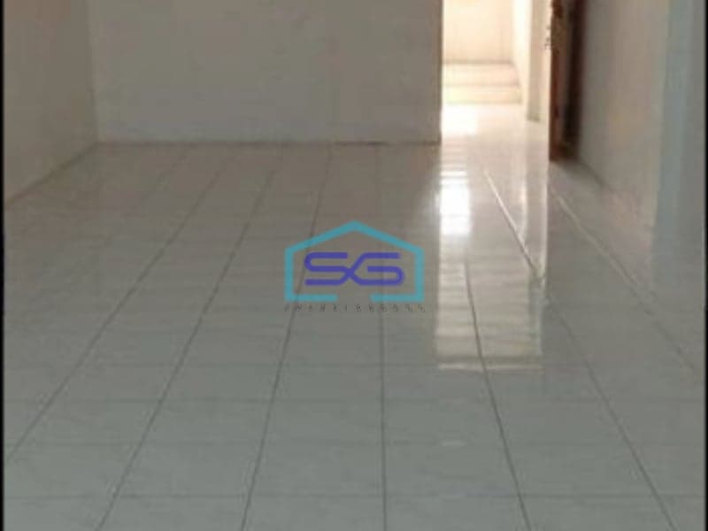 Dijual Ruko Di Kemayoran Jakarta Pusat LB 182m2