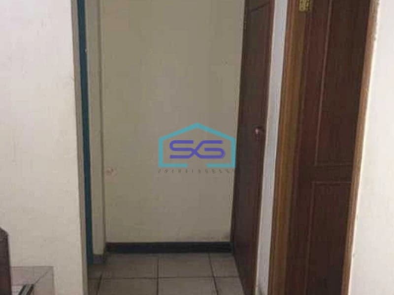 Dijual Cepat Ruko 2,5 Lantai di Condet Jakarta Timur LB 116m2