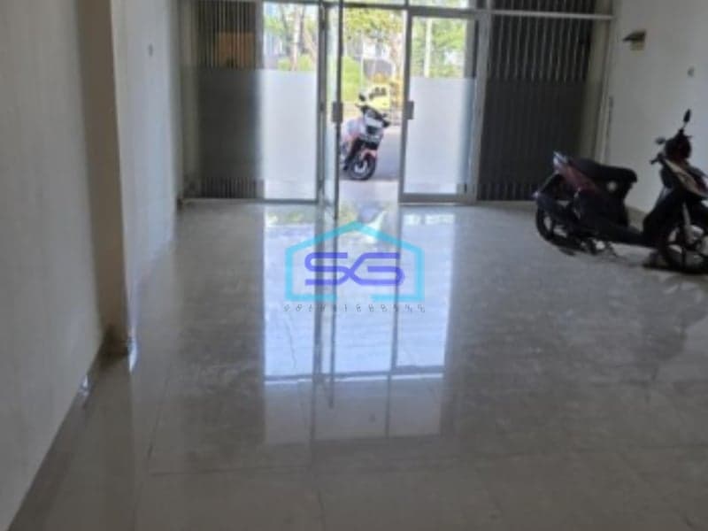 Disewakan Ruko Luas Bangunan 200 m² Lokasi Harapan Indah Bekasi