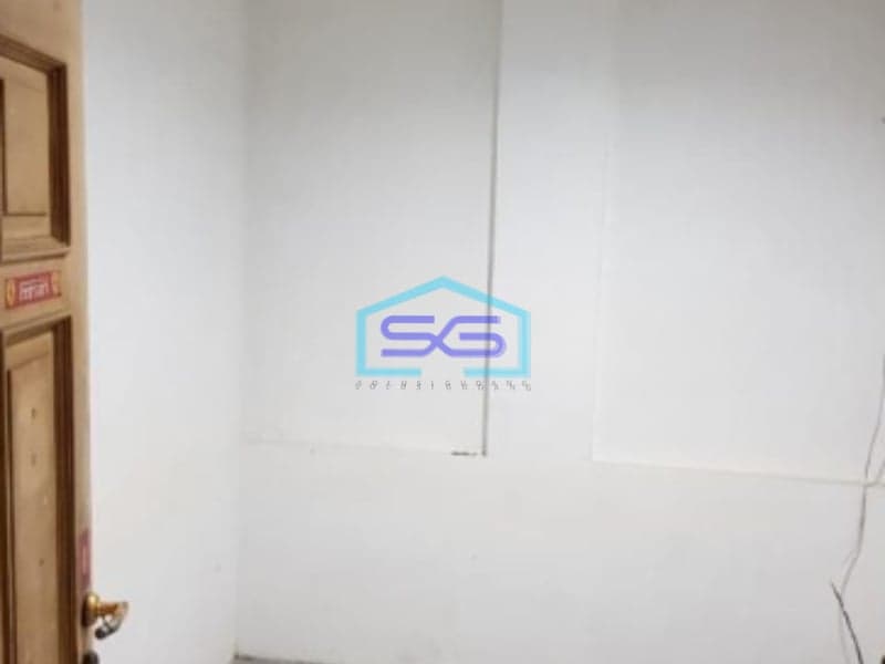 Dijual Ruko Bebas Banjir Luas Tanah  120 m² Lokasi di Tanah Abang Jakarta Pusat