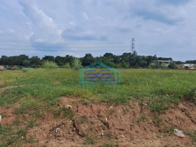 Dijual Cepat Tanah Industri Siap Bangun Karawang Barat Luas Tanah  7832 m²