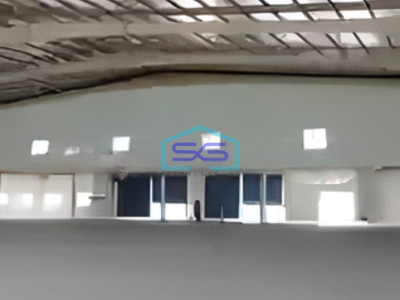 Disewakan Gudang Siap Pakai Di Delta Silicon 3 Cikarang Bekasi Luas Bangunan 1044m2