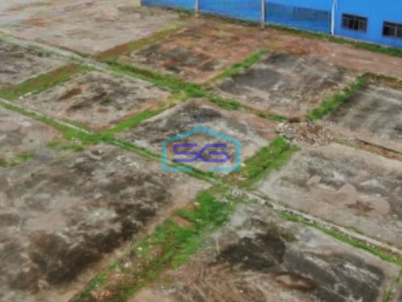 Disewakan Tanah Luas 32000 m²  Lokasi di Tambun Selatan Bekasi