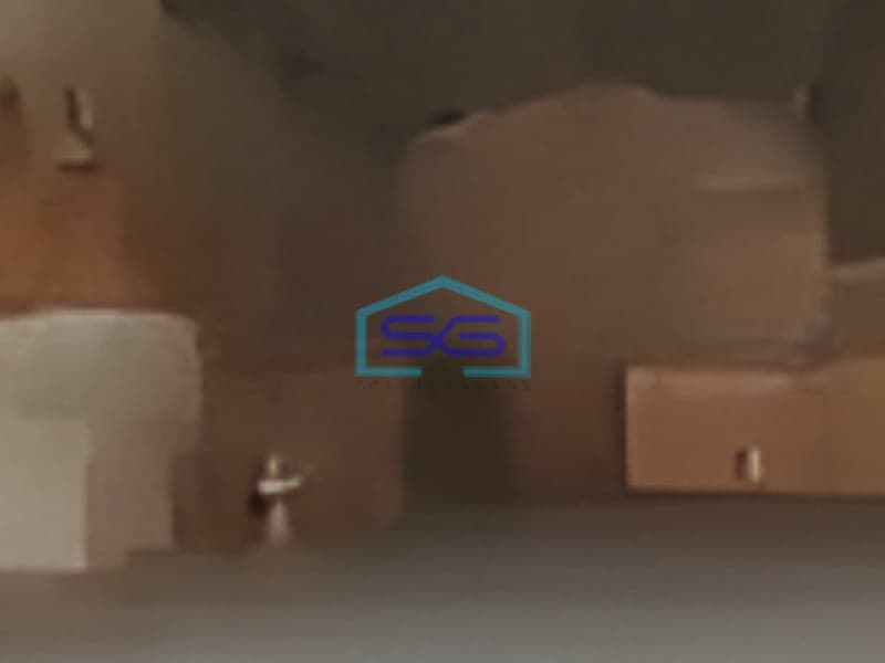 Dijual Cepat Pergudangan Duta Indah 2 Kapuk Muara Jakarta Utara Siap Pakai Parkir Luas Luas 458m2