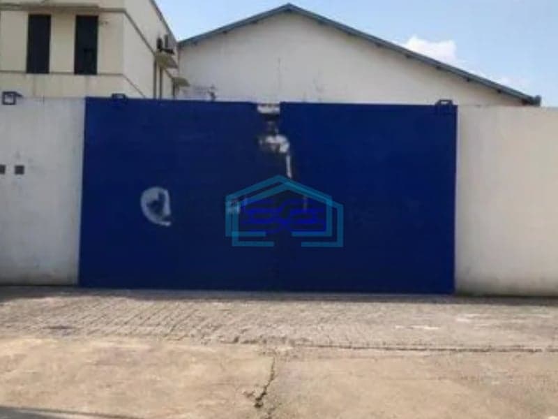 Dijual Gudang Siap Pakai di Colomadu Solo