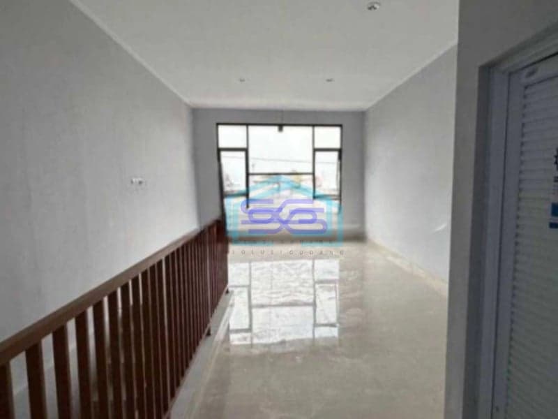 Dijual Ruko Baru Strategis Dekat Jalan Yos Sudarso Kratonan Serengan Solo LB 101m2