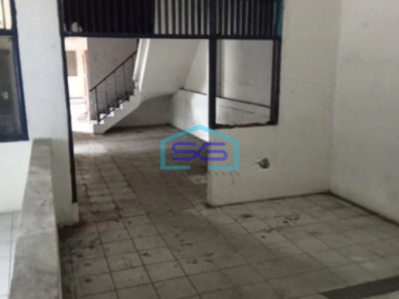 Dijual Gudang Lingkar Luar Rawa Buaya Jakarta Barat Muat Kontainer Luas Tanah 1000m2