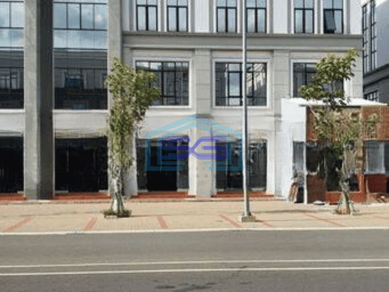 Disewa Ruko Sedayu City Badan Dua Muka Cakung Jakarta Timur