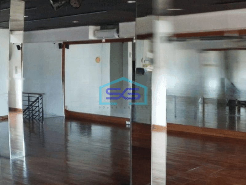 Disewakan Ruko 2 Lantai di Mlati Sleman Luas Tanah  200 m²