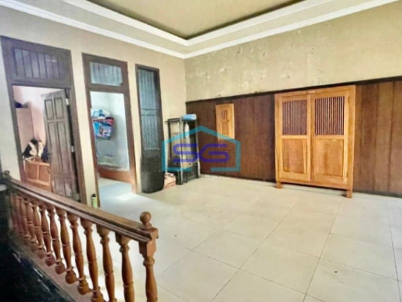 Dijual Ruko 2 Lantai Strategis Di Mojosongo Dekat Jebres Solo LB 300m2