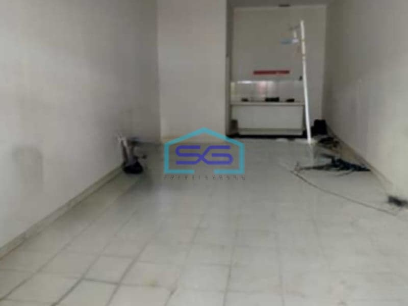 Disewakan Ruko Gandeng 3 Siap Renov di Jaka Setia Dekat Galaxy Bekasi LB 132m2