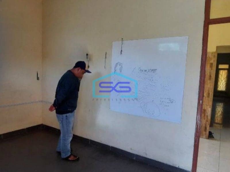 Disewakan Ruko Gudang Tb Simatupang Tanjung Barat Dekat TOL Jakarta Selatan