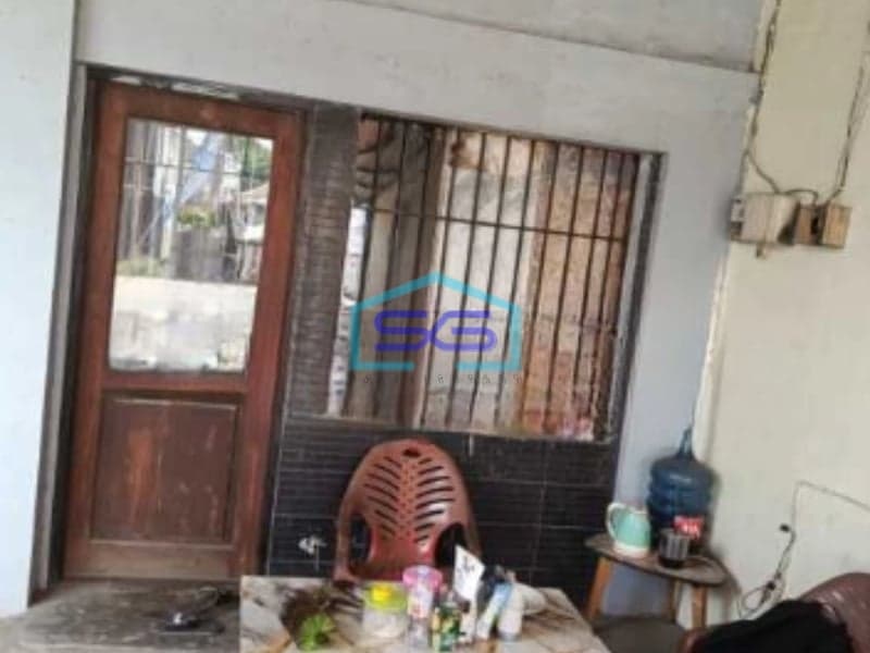 Disewakan Gudang Lokasi Bebas Banjir di Bogor Luas Tanah  300 m²