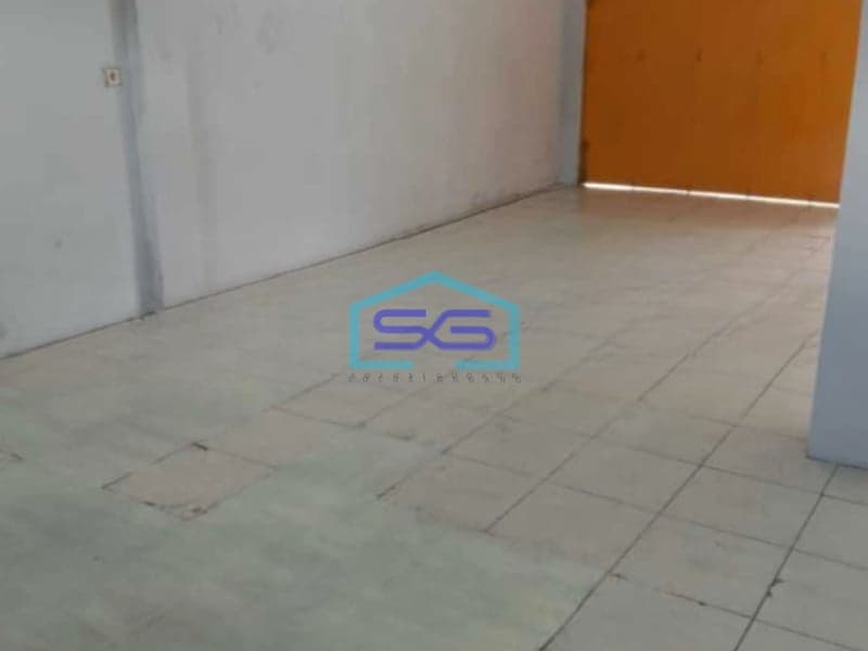 Dijual Ruko 2 Lantai Luas Bangunan 200 m2 Lokasi Padalarang Bandung