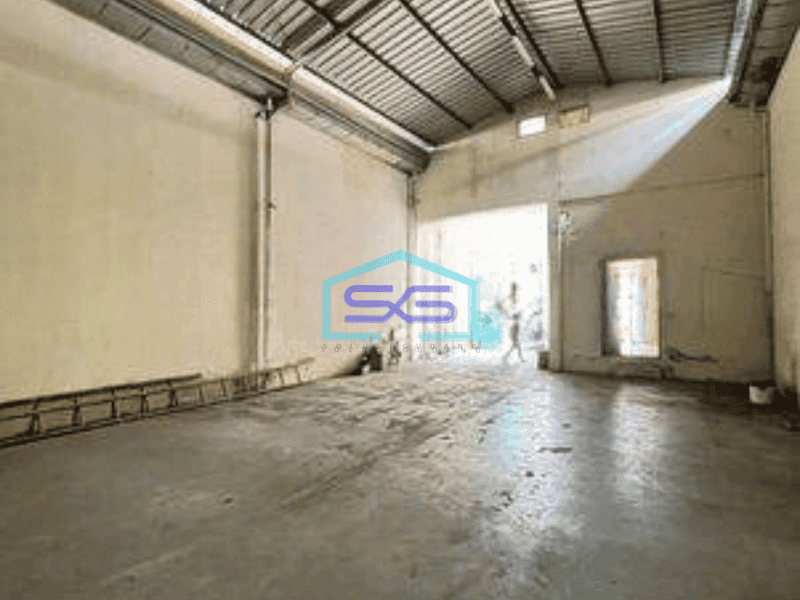 Disewakan Cepat Gudang Elang Laut Tahap 1 Dan 2 Ada Office Di Jakarta Utara