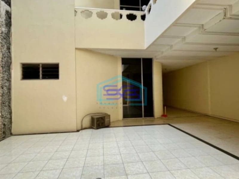 Disewakan Ruko Ruang Usaha Kawasan Ramai Dekat Pasar Gede Solo LB 1000m2