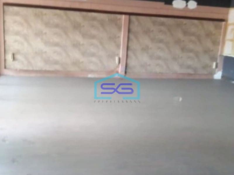 Disewakan Ruko Di Jati Asih Bekasi Bersertifikat SHM Luas Bangunan 340m2